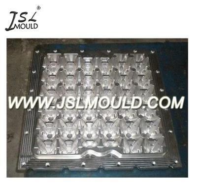 Plastic Injection Egg Tray Mould