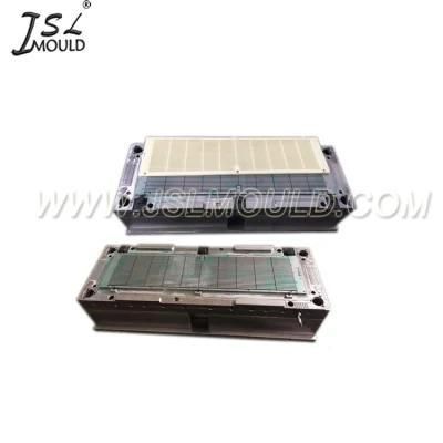 Air Conditioning Plastic Fan Guard Mould