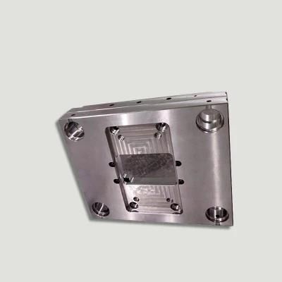High Quality Laptop Housing Injection Molding Laptop Shell Parts Plastic Injection Mould