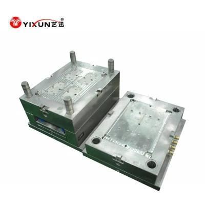 Light Switch Socket Shell Mould and Molding