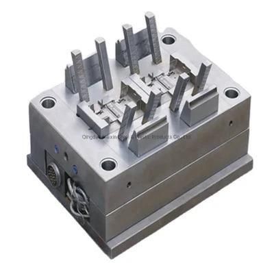 Plastic Mould Mold Tool OEM Plastic Injection Molding