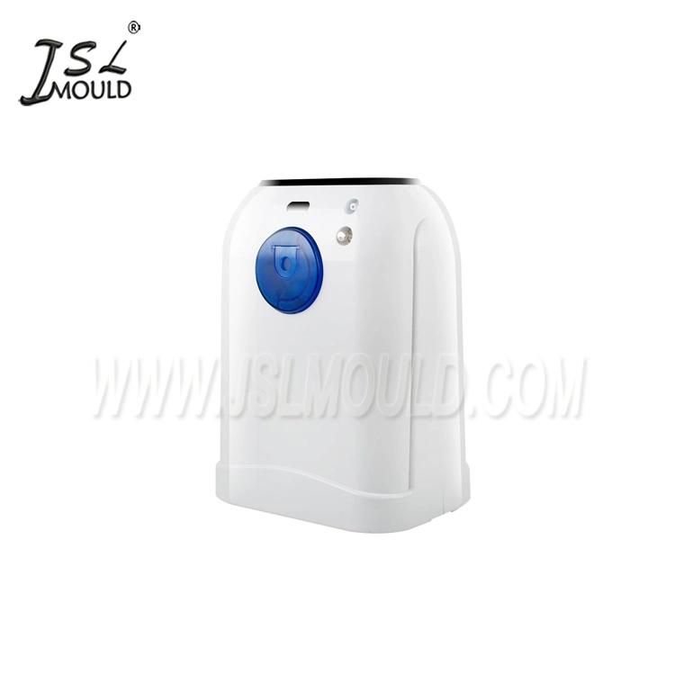 Oxygen Machine Plastic Shell Mould