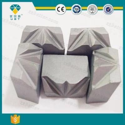 Tungsten Carbide Mold for Cutting Steel Nail