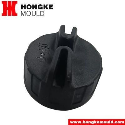 CE Certificate High Quality Customized Plastic Injection Pipe Fitting Mold