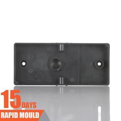 Rapid Prototype Custom Injection Plastic Automotive Parts Molding Mould