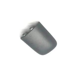 Custom Good Quality TV Electronic Plastic Back Shell