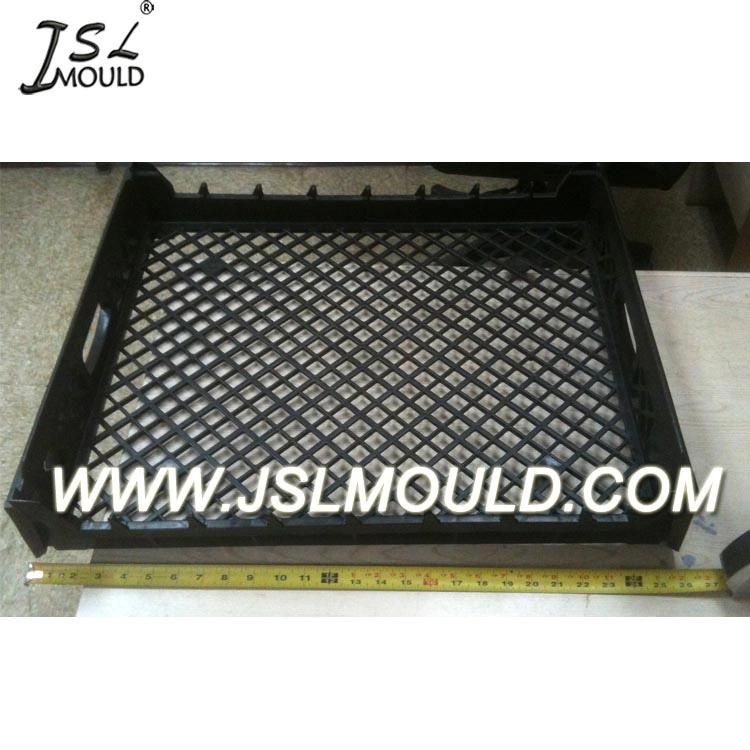 High Quality Injection Plastic Bread Tray Mould