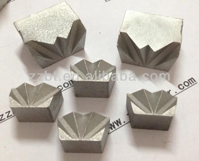 High Strength Nail Making Moulds and Cutters Parts