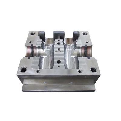 OEM Injection H718 Mould for Plastics Spare Parts for Car