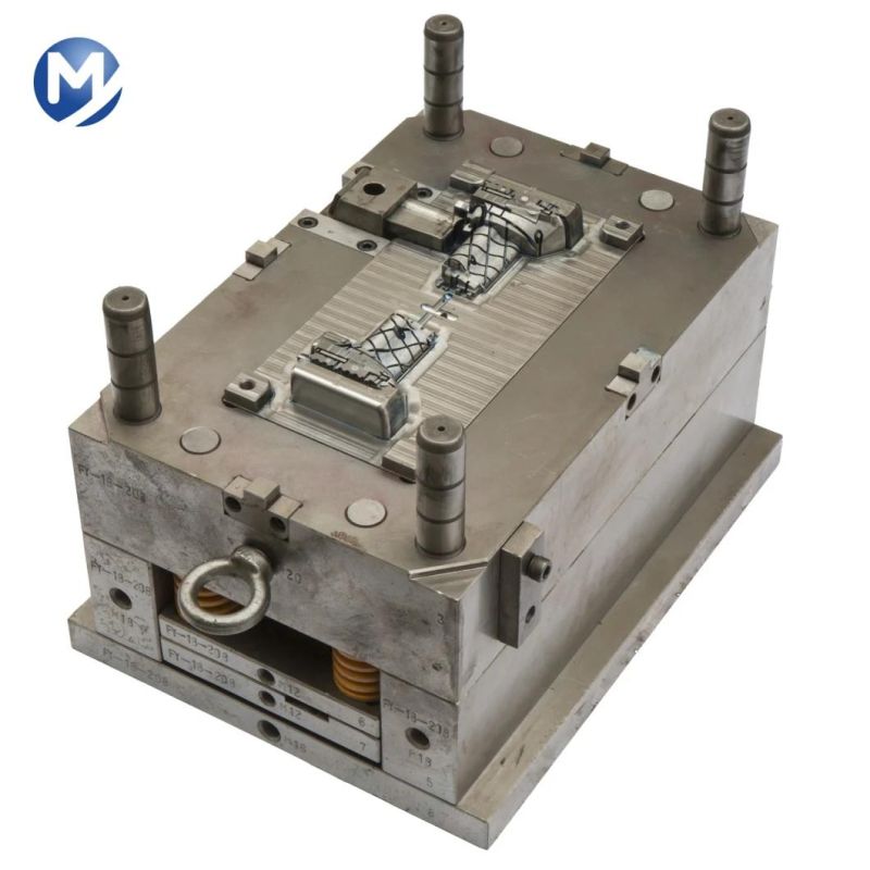 Cheap Plastic Mold Precision Injection Mould
