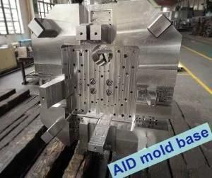 Customized Die Casting Mold Base (AID-0012)