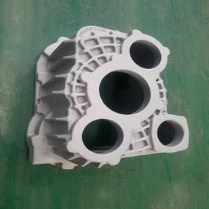 OEM/ODM Customized Aluminum Alloy Die Casting