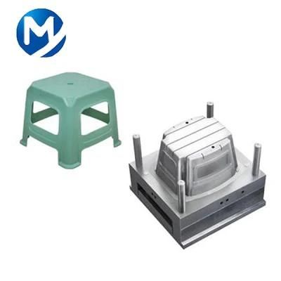 High Precision Custom Injection Plastic Living Room Chair Mould