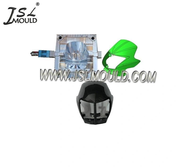Quality Mould Factory Injection Full Scooter Body Kit Plastic Mould