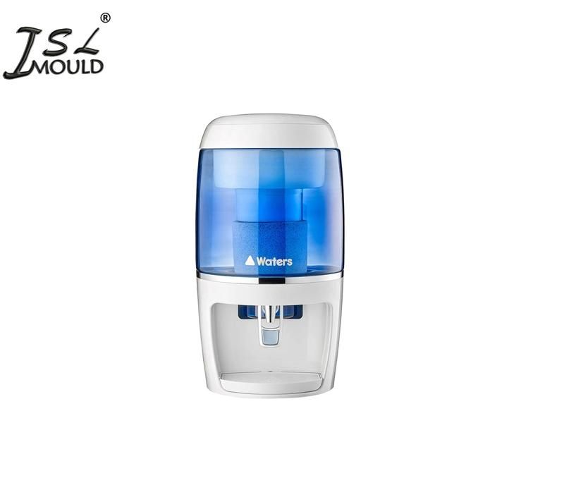 High Quality Injection Plastic Water Mineral Pot Mould