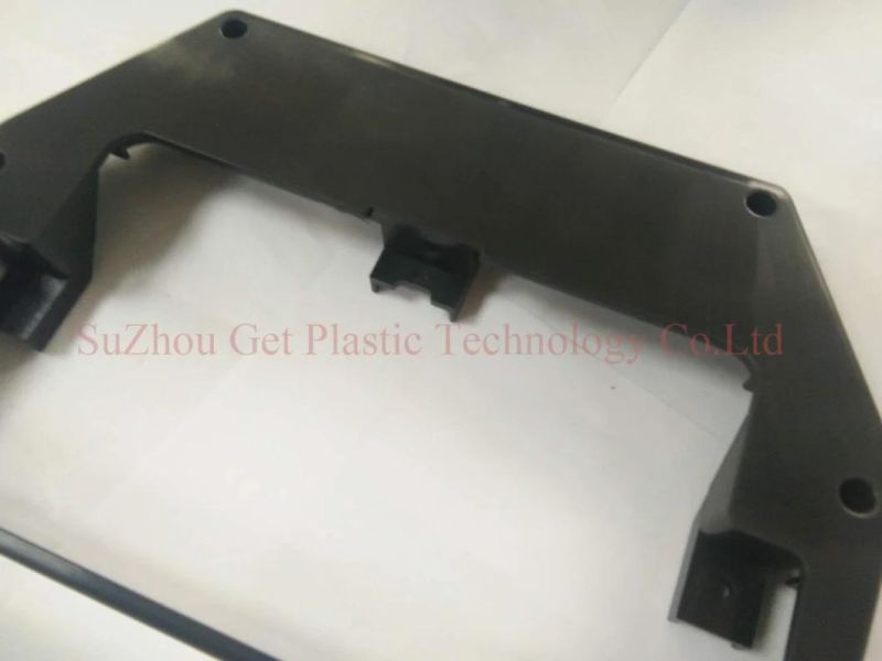 Factory Direct Injection Plastic Products