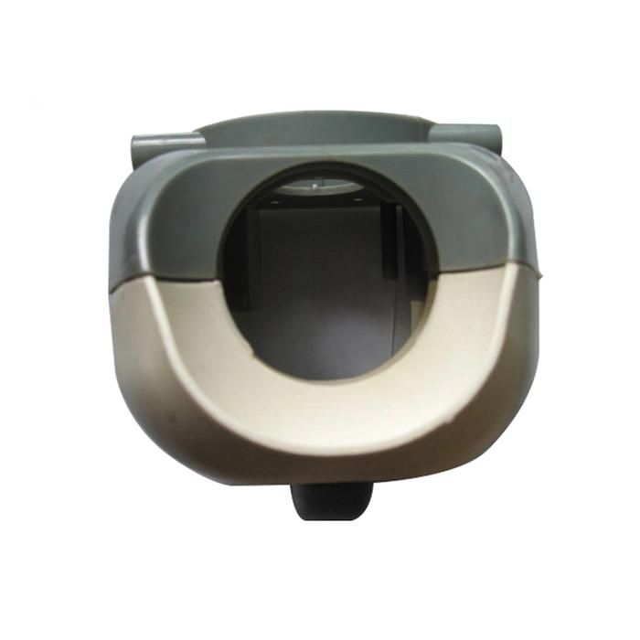 Custom ABS Injection Molding Plastic Parts PP PE PC ABS Plastic Parts