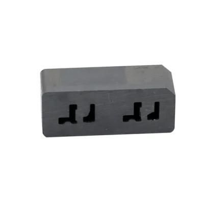 Customize Tungsten Steel Parts Different Style Forming Die Spare Parts