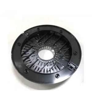 Precision Plastic Mold Auto Spare Parts Rapid Prototype, Automotive Mold Parts, Die ...