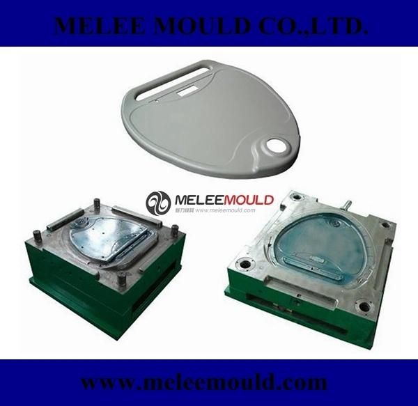 Plastic Toilet Seat Mould with Easy and Change Hinge