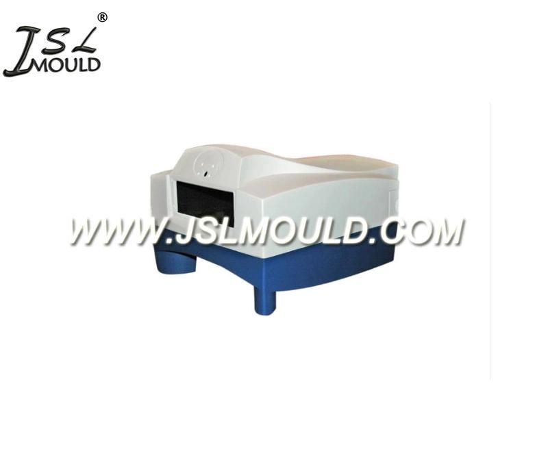 Premium Custom Injection Plastic Medical Device Parts Mold