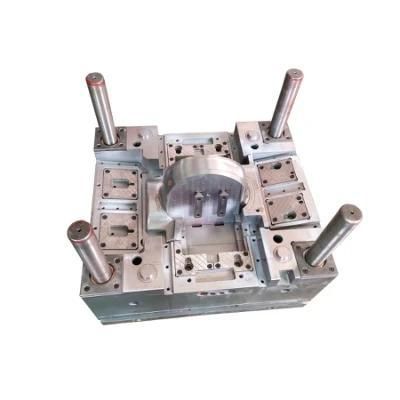 Plastic Injection Mold for Molding Housing with ABS Material