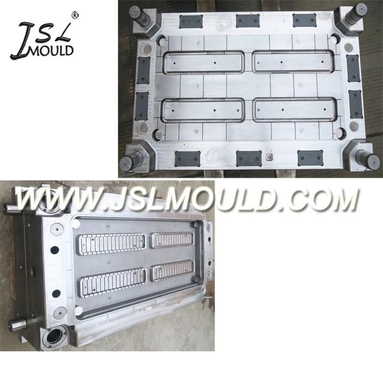 Plastic Injection Heavy Rack Shelf Mold