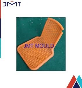 Injection Plastic Rattan Chair Mould Manufacturer