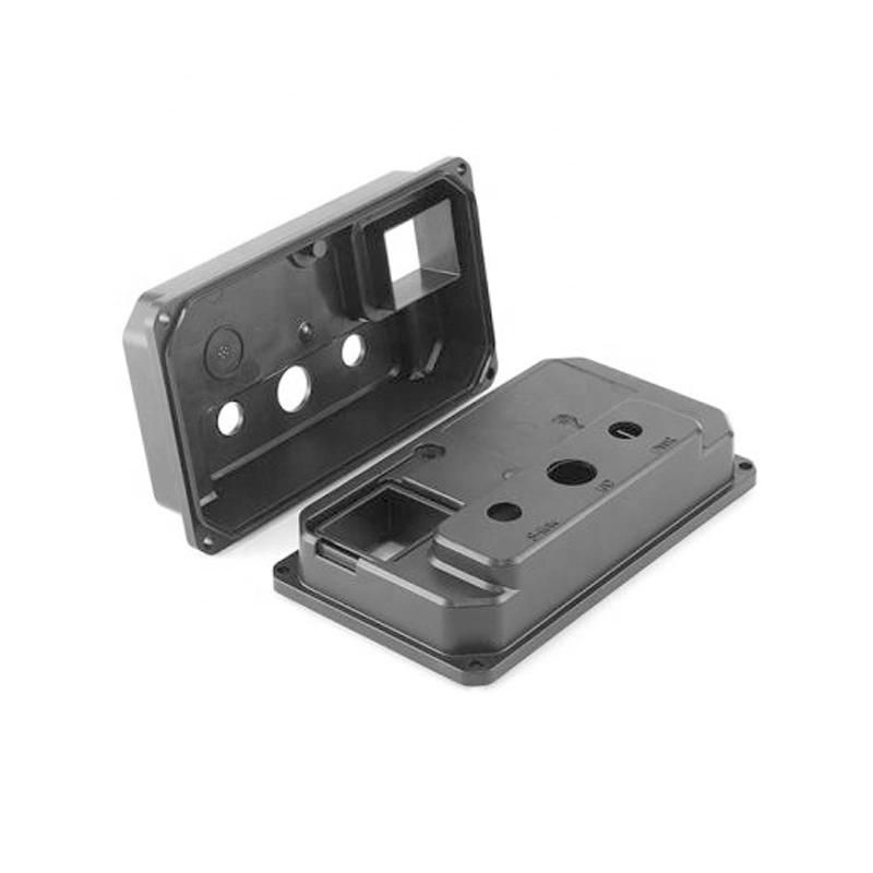 Custom ABS Injection Molded Plastic Parts Plastic Products