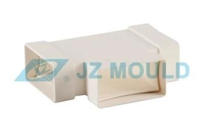 Plastic Rain Water Gutter Mould