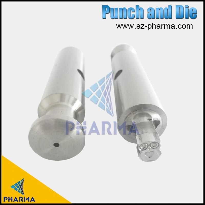 Single Punch Tablet Press Tdp-5, Tablet Press Stamp Die