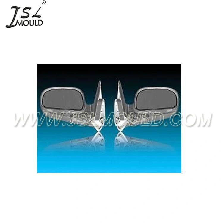 OEM Custom Injection Plastic Auto Mirror Frame Mould
