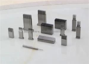 Dongguan Gold Supplier Custom Injection Molded Part