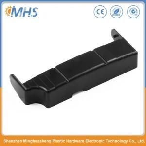 Injection Molding Plastic Parts for Electronic