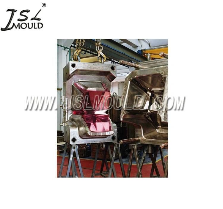 Premium Custom Plastic PC Clear Chair Mold