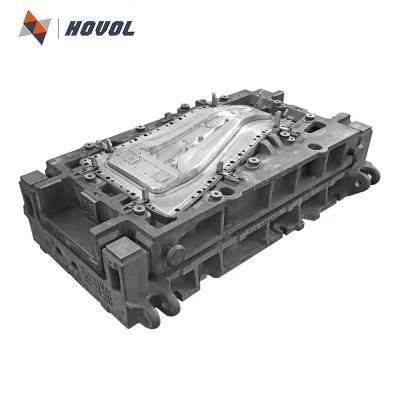 China High Quality Aluminium Die Casting Mould for Auto Parts