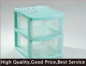China Shine-Plastic Injection Drawer Mould