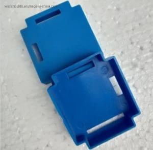 High Quality PC Plastic Cover and Plastic Injection Mould