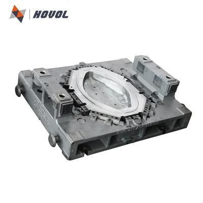 Custom Made Punching Mold Metal Stamping Mould