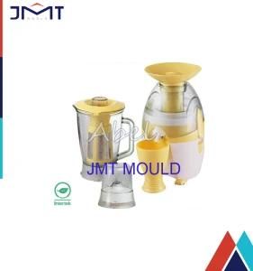 New Design Plastic Juicer Mould Maker