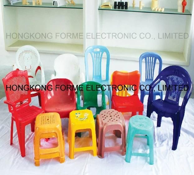 Plastic Stool Injection Mould Plastic Chair Mold Design Manufacture