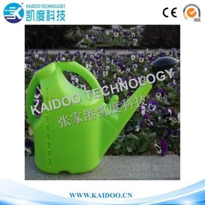 7liter Watering Can Blow Mould/Blow Mold