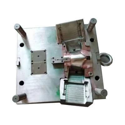 Moulding Factory Customized Oxygen Mask Plastic Injection Mold