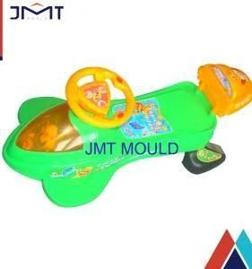 Mould for Plastic Baby Tricycle