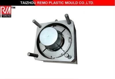 High Quality Plastic Water Bucket Mould
