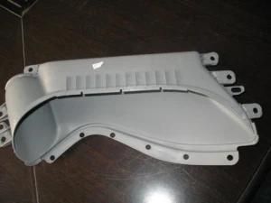 High Quality Plastic Auto Parts From China
