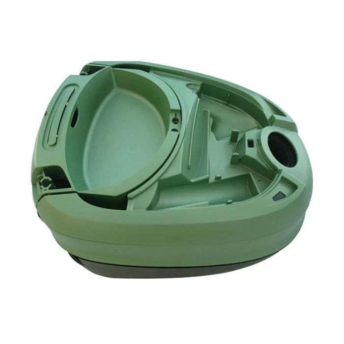 Custom ABS Injection Molding Plastic Parts PP PE PC ABS Plastic Parts