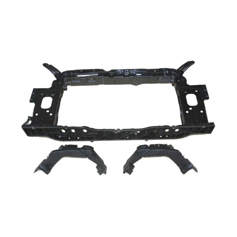Custom 8407 Mold Shell Socket Single Molding Plastic Injection Mould