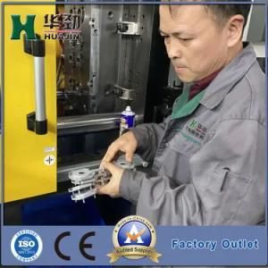 Electric Rotor Shell Base Precision Molded Products Inc