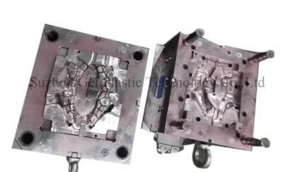 Advanced Customizable Mold Injection Plastic Products